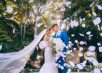 Irvine Wedding Photographers Justin Kim Photo