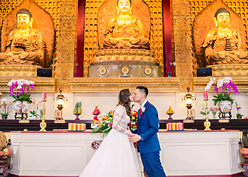 Irvine Wedding Photographers Justin Kim Photo