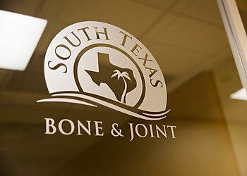 Corpus Christi Orthopedics Justin Klimisch, MD - SOUTH TEXAS BONE AND JOINT
