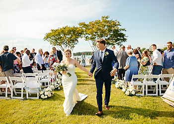 Justin Kunimoto Photography - Washington, DC Wedding Photographers - Portrait