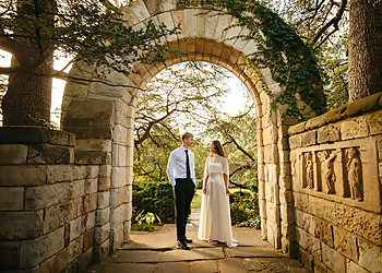 Justin Kunimoto Photography - Washington, DC Wedding Photographers - Professional Highlights
