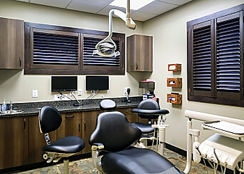 Beaumont Cosmetic Dentists Justin L. Morrison, DDS