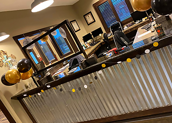 Beaumont Cosmetic Dentists Justin L. Morrison, DDS