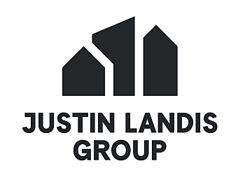 Atlanta Real Estate Agents Justin Landis - JUSTIN LANDIS GROUP
