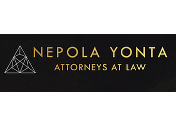 Hollywood Real Estate Lawyers Justin Nepola - NEPOLA YONTA ATTORNEYS AT LAW