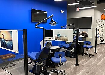 Fayetteville Orthodontists Justin Olsen, DDS, MS - OLSEN ORTHODONTICS