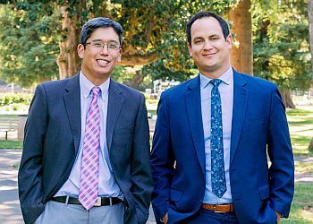 Elk Grove Employment Lawyers Justin P. Rodriguez - SHIMODA & RODRIGUEZ LAW, PC