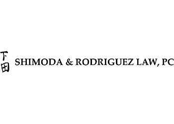 Elk Grove Employment Lawyers Justin P. Rodriguez - SHIMODA & RODRIGUEZ LAW, PC
