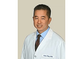 Justin Peng, MD, FACP, FACR, RhMSUS - ARTHRITIS AND RHEUMATISM ASSOCIATES, P.C. Washington Rheumatologists image 1
