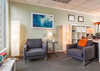 Seattle Marriage Counselors Justin Pere, LMHC, CST, CGT - CLARITY COUNSELING SEATTLE