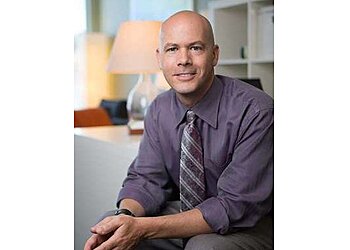 Justin Pere,  LMHC, CST, CGT - CLARITY COUNSELING SEATTLE Seattle Marriage Counselors image 1