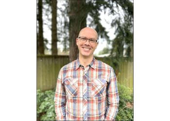Seattle marriage counselor Justin Pere, MA, LMHC - CLARITY COUNSELING SEATTLE, P.S. 