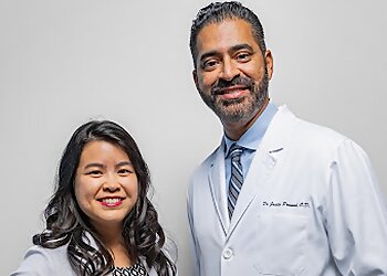 Long Beach Pediatric Optometrists Justin Prasad, OD - LONG BEACH FAMILY OPTOMETRY
