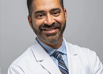 Justin Prasad, OD - LONG BEACH FAMILY OPTOMETRY Long Beach Pediatric Optometrists
