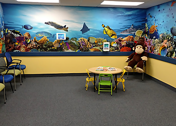 Hartford Kids Dentists Justin R. Bloom, DMD - SMILES IN BLOOM PEDIATRIC DENTISTRY