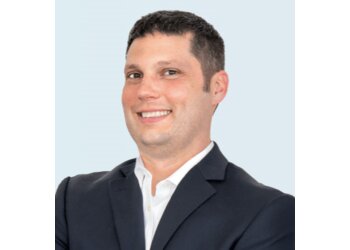 Justin R. Nifong - NK PATENT LAW RALEIGH Raleigh Patent Attorney image 1