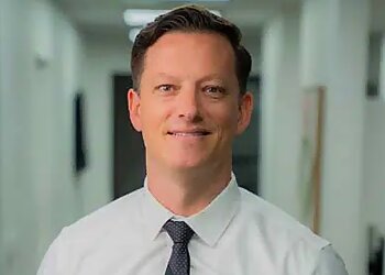 Justin R. Warcup, DDS - NORTH TEXAS SMILES PEDIATRIC DENTISTRY & ORTHODONTICS Fort Worth Kids Dentists image 1