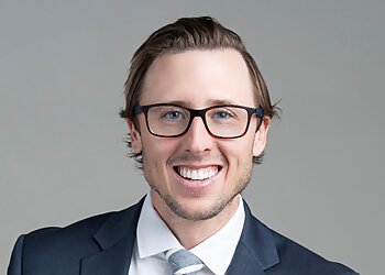 Justin R. Wild, DDS, MS - VEIL & WILD ORTHODONTICS Minneapolis Orthodontists image 1