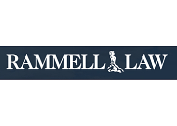 Justin Rammell - Salt Lake City, UT Estate Planning Lawyers - Law Firm Logo