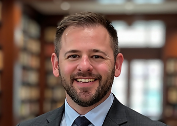 Justin Rammell - Salt Lake City, UT Estate Planning Lawyers - Lawyer Portrait Image