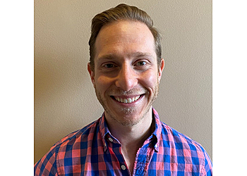 Justin Rapp, O.D - EYECARE ASSOCIATES Bridgeport Pediatric Optometrists image 1