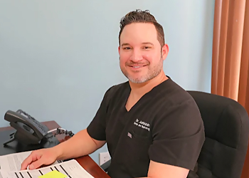 Justin Rubin, DO, FAOCD - SKIN INSTITUTE Coral Springs Dermatologists image 1