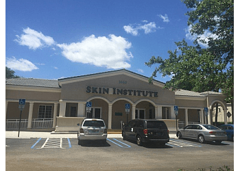 Coral Springs Dermatologists Justin Rubin, DO, FAOCD - SKIN INSTITUTE