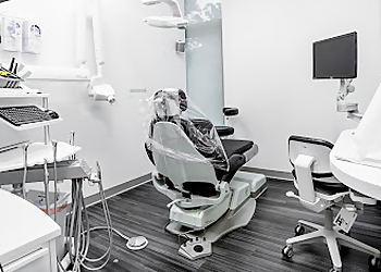 Raleigh Cosmetic Dentists Justin Russo, DDS - RUSSO DENTISTRY