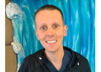 Justin Salisbury, DMD, MS.Ed - SURFSIDE KIDS DENTAL - Elk Grove, CA Kids Dentists