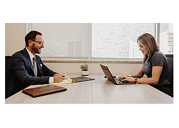 St Paul DUI Lawyers Justin Schiks - JS DEFENSE MINNESOTA CRIMINAL DEFENSE LAWYER