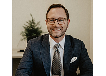 Justin Schiks - JS DEFENSE MINNESOTA CRIMINAL DEFENSE LAWYER St Paul DUI Lawyers image 1