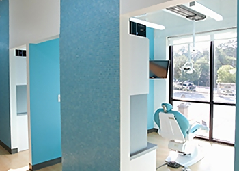 Atlanta Dentists Justin Scott, DMD - PURE DENTAL HEALTH