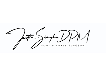Surprise Podiatrists Justin Singh, DPM