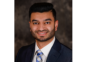 Justin Singh, DPM Surprise Podiatrists image 1