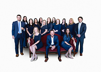 Fort Worth Divorce Lawyers Justin Sisemore - SISEMORE LAW FIRM, P.C.