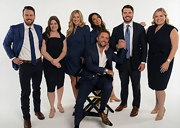 Fort Worth Divorce Lawyers Justin Sisemore - SISEMORE LAW FIRM, P.C.