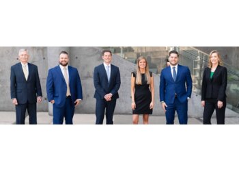 Fort Worth Criminal Defense Lawyers Justin Sparks - SPARKS LAW FIRM