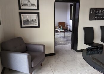 Fort Worth Criminal Defense Lawyers Justin Sparks - SPARKS LAW FIRM