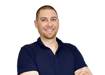 Justin Stambaugh, PT, DPT - SELECT PHYSICAL THERAPY - SAN FRANCISCO  San Francisco Physical Therapists image 1