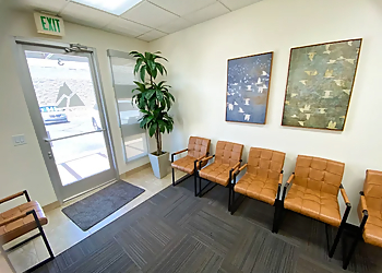 St George Marriage Counselors Justin Stum, LMFT - ELEVATED COUNSELING AND WELLNESS