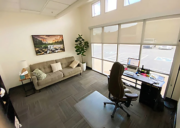 St George Marriage Counselors Justin Stum, LMFT - ELEVATED COUNSELING AND WELLNESS