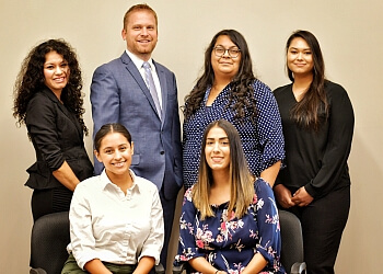 Fresno Immigration Lawyers Justin D. Sweeney - SWEENEY LAW FIRM