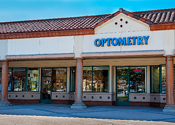 Justin T. Abo, OD - Rancho Cucamonga, CA Eye Doctors - Exterior Image