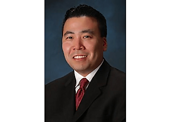 Justin T. Abo, OD - FOOTHILL OPTOMETRIC CENTER Rancho Cucamonga Eye Doctors image 1