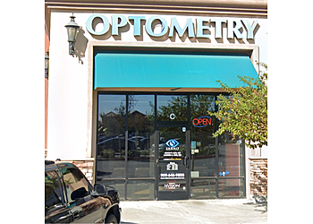 Fontana Eye Doctors Justin T. Abo, OD - SUMMIT OPTOMETRIC CENTER
