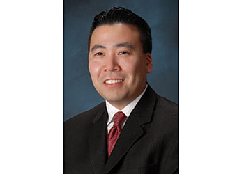 Justin T. Abo, OD - SUMMIT OPTOMETRIC CENTER Fontana Eye Doctors image 1