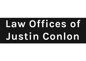 Justin T Conlon- LAW OFFICE OF JUSTIN COLON Hartford Immigration Lawyers