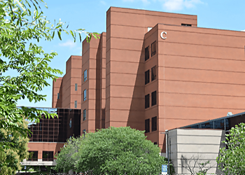 Justin T. Gagel, MD - Knoxville, TN Eye Doctors - Clinic Exterior Image