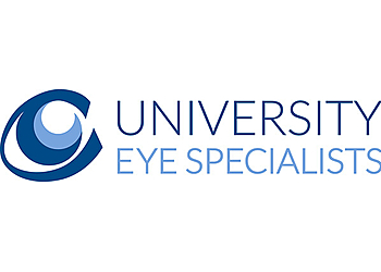 Knoxville Eye Doctors Justin T. Gagel, MD - UNIVERSITY EYE SPECIALISTS