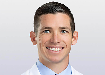 Justin T. Gagel, MD - UNIVERSITY EYE SPECIALISTS Knoxville Eye Doctors image 1